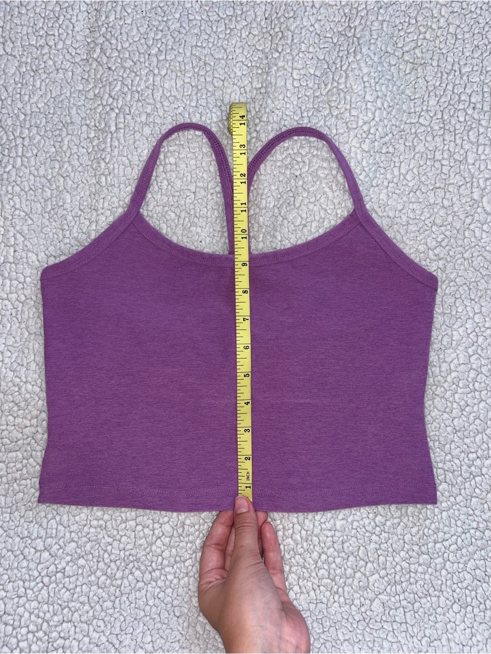 Beyond Yoga Crop Tank Bundle - Picture 9 of 9